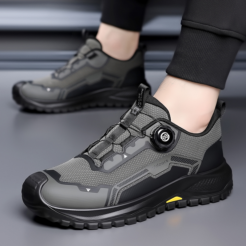 Men's Casual Sneakers, Luxury  - Running Z ulasan dan harga
