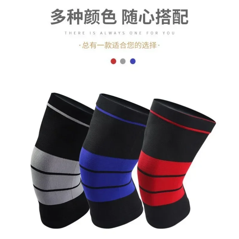 Knee pads, high elasticity kni - High And Running Gear ulasan dan harga