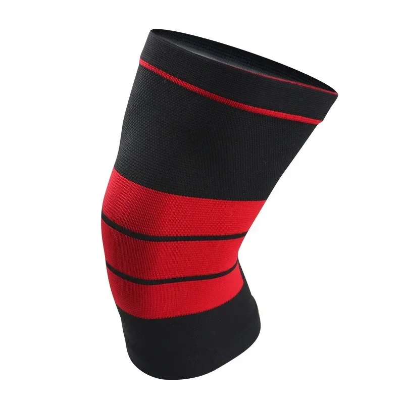 Knee pads, high elasticity kni - High And Running Gear ulasan dan harga