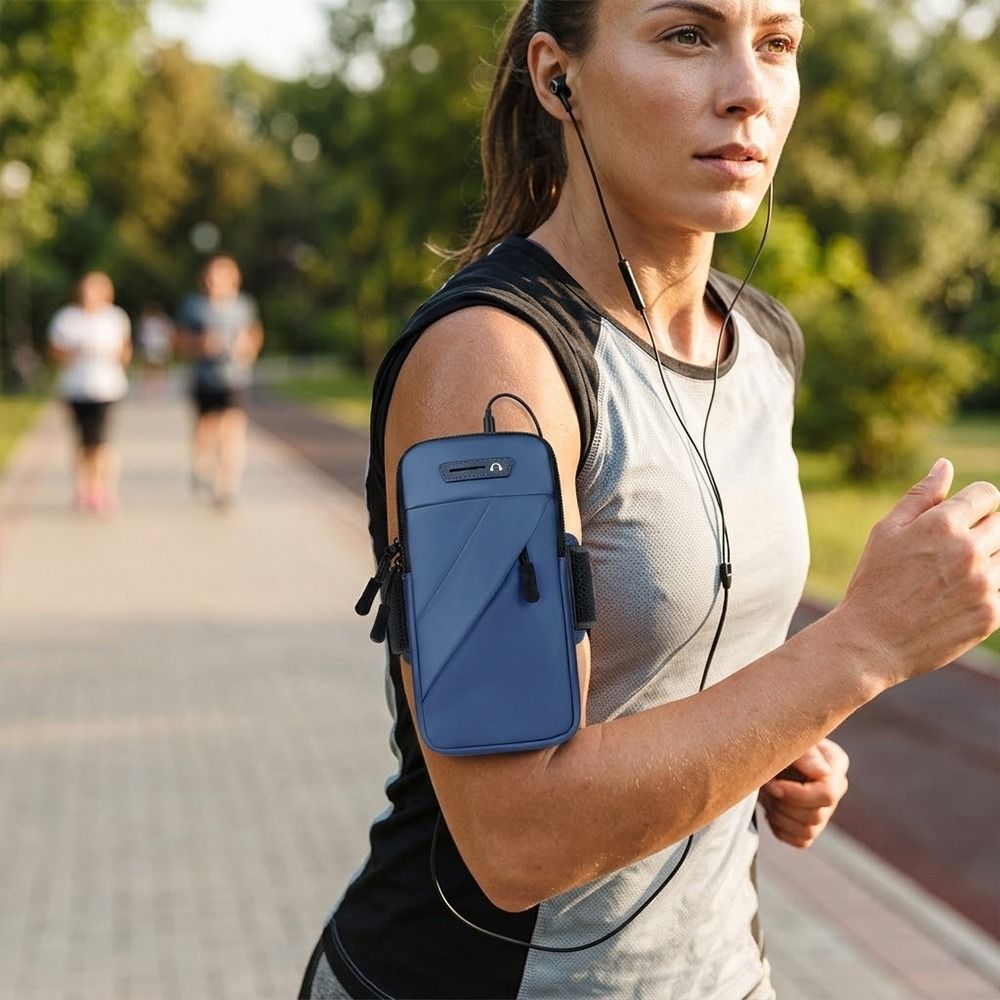 New Multi-functional Running P - New Gear Running ulasan dan harga