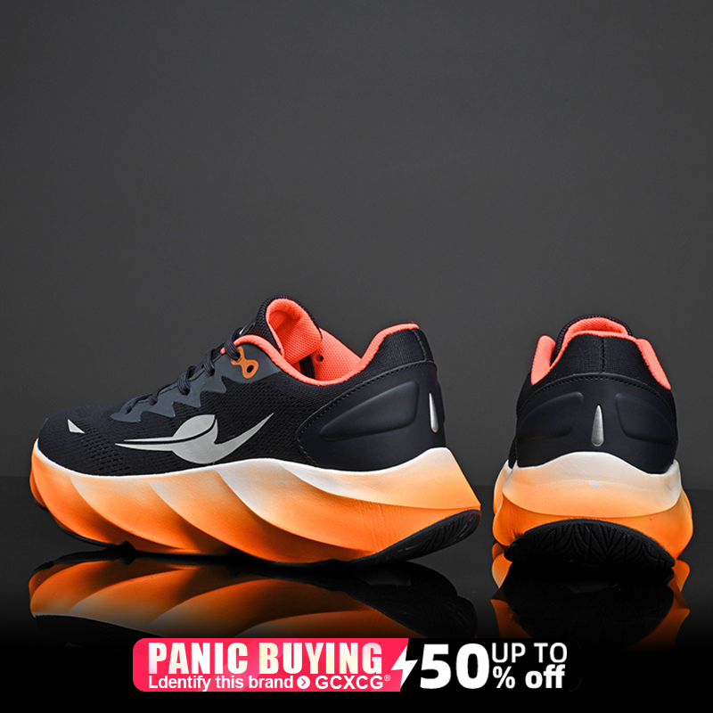 Running Shoes Carbon Board Spe - Running Z ulasan dan harga