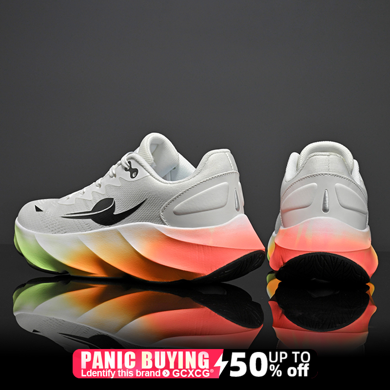 Running Shoes Carbon Board Spe - Running Z ulasan dan harga