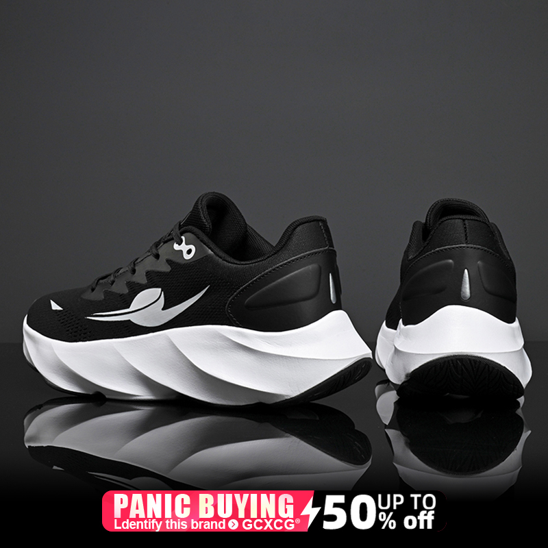 Running Shoes Carbon Board Spe - Running Z ulasan dan harga