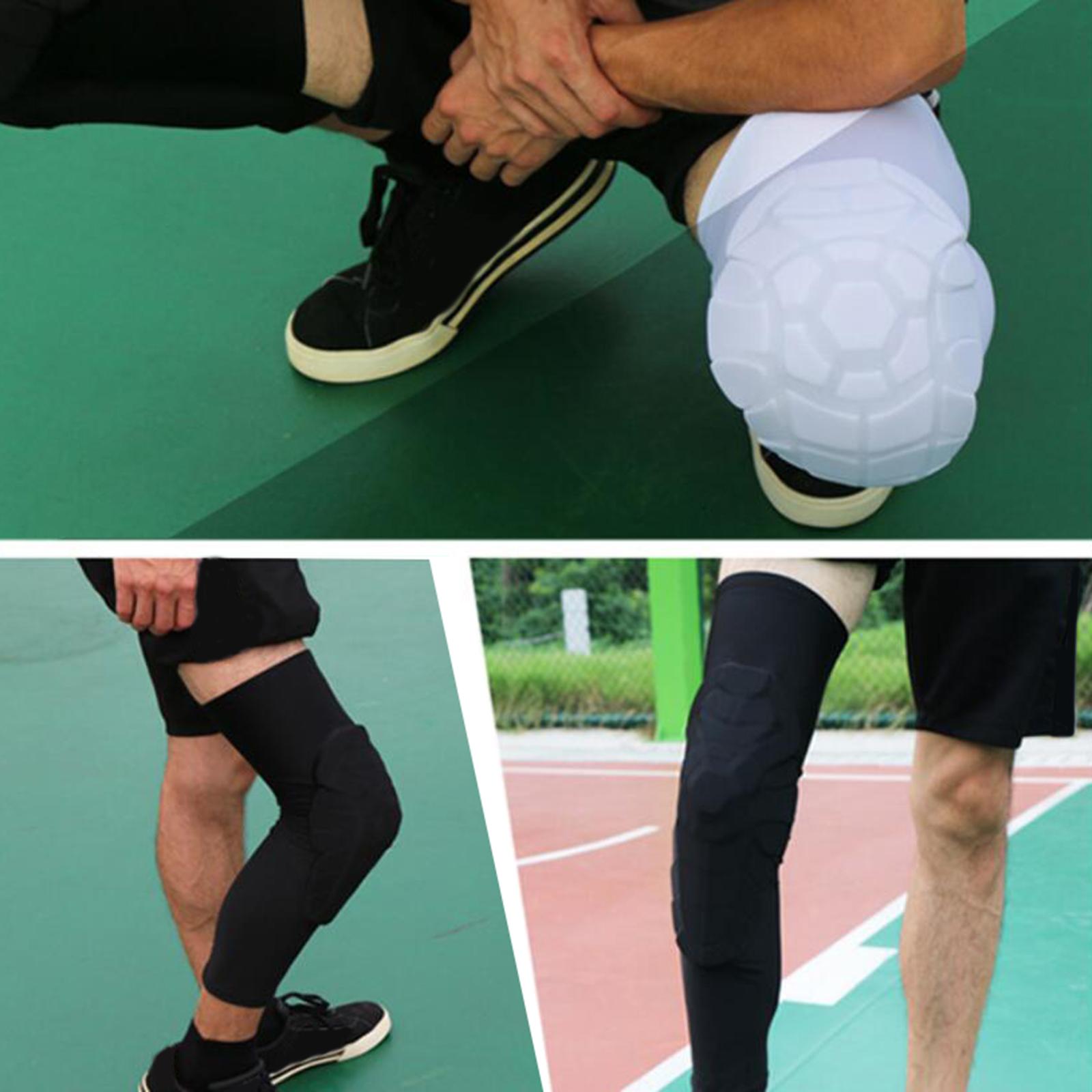 Adult Children Knee Pads Cycli - High And Running Gear ulasan dan harga