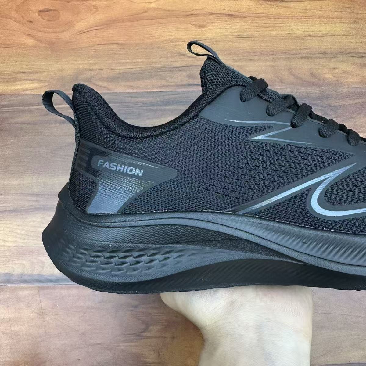 2026 Summer Men's Breathable M - Running Z ulasan dan harga
