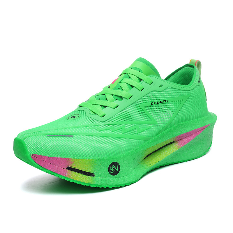 Marathon Men Running Shoes Car - Running Z ulasan dan harga