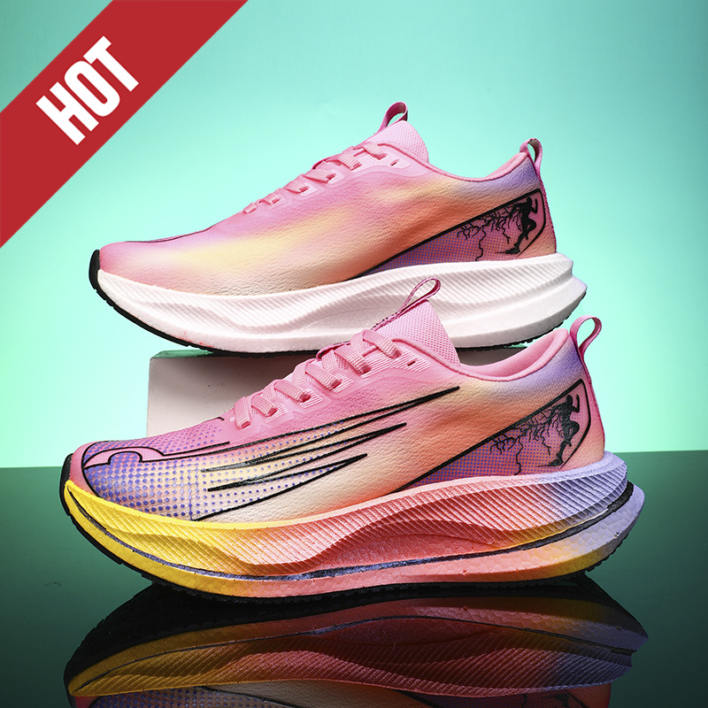 Profession Fitness Running Sho - Running Z ulasan dan harga