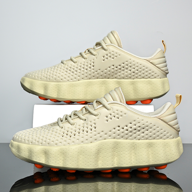 Men's Breathable Running Shoes - Running Z ulasan dan harga