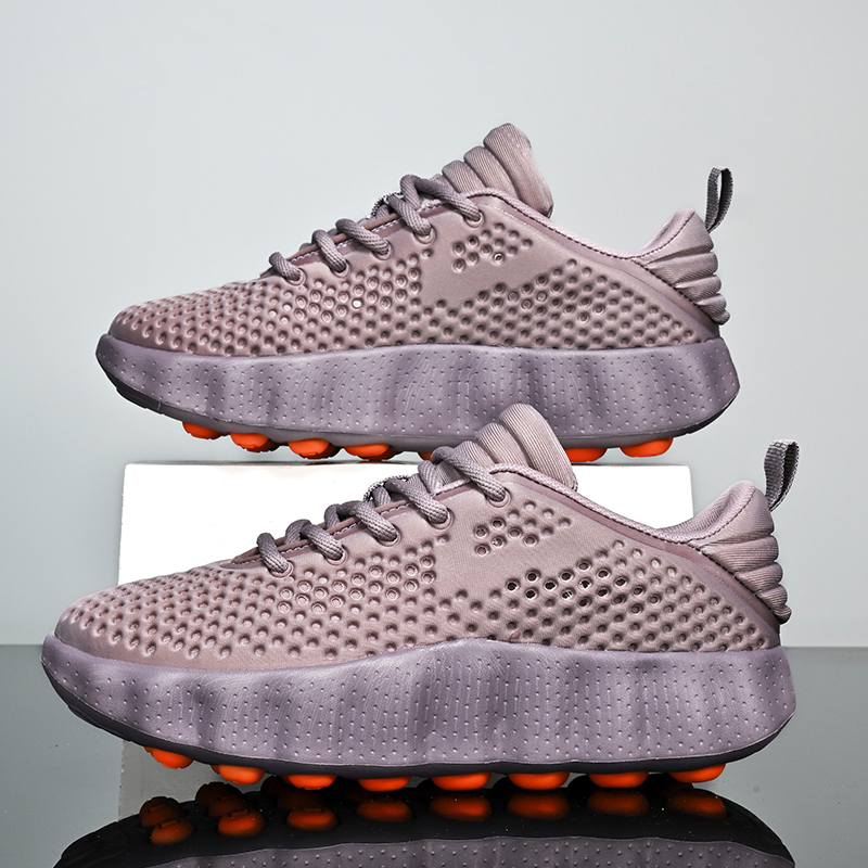 Men's Breathable Running Shoes - Running Z ulasan dan harga