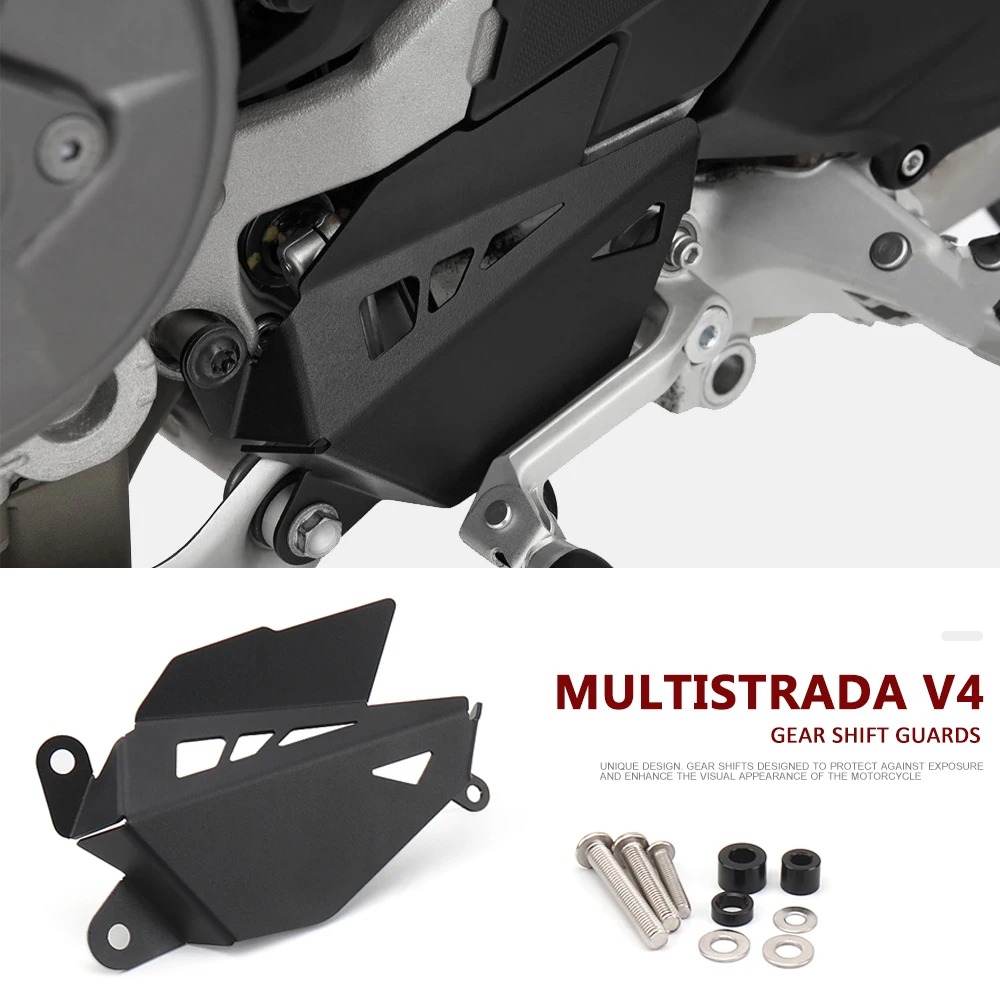 Motorcycle Accessories New Bla - New Gear Running ulasan dan harga