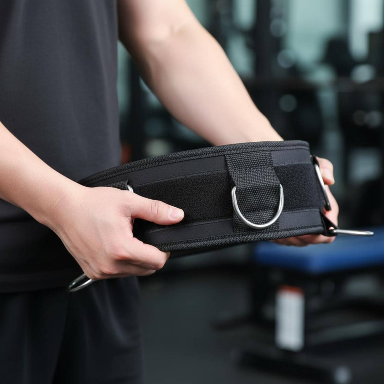 Sprint Resistance Belt High St - High And Running Gear ulasan dan harga