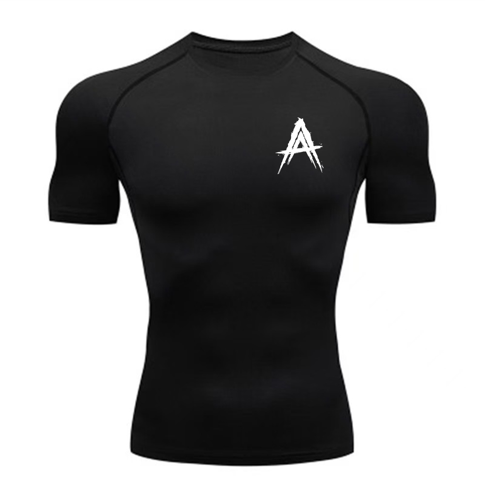 High elasticity fitness clothe - High And Running Gear ulasan dan harga