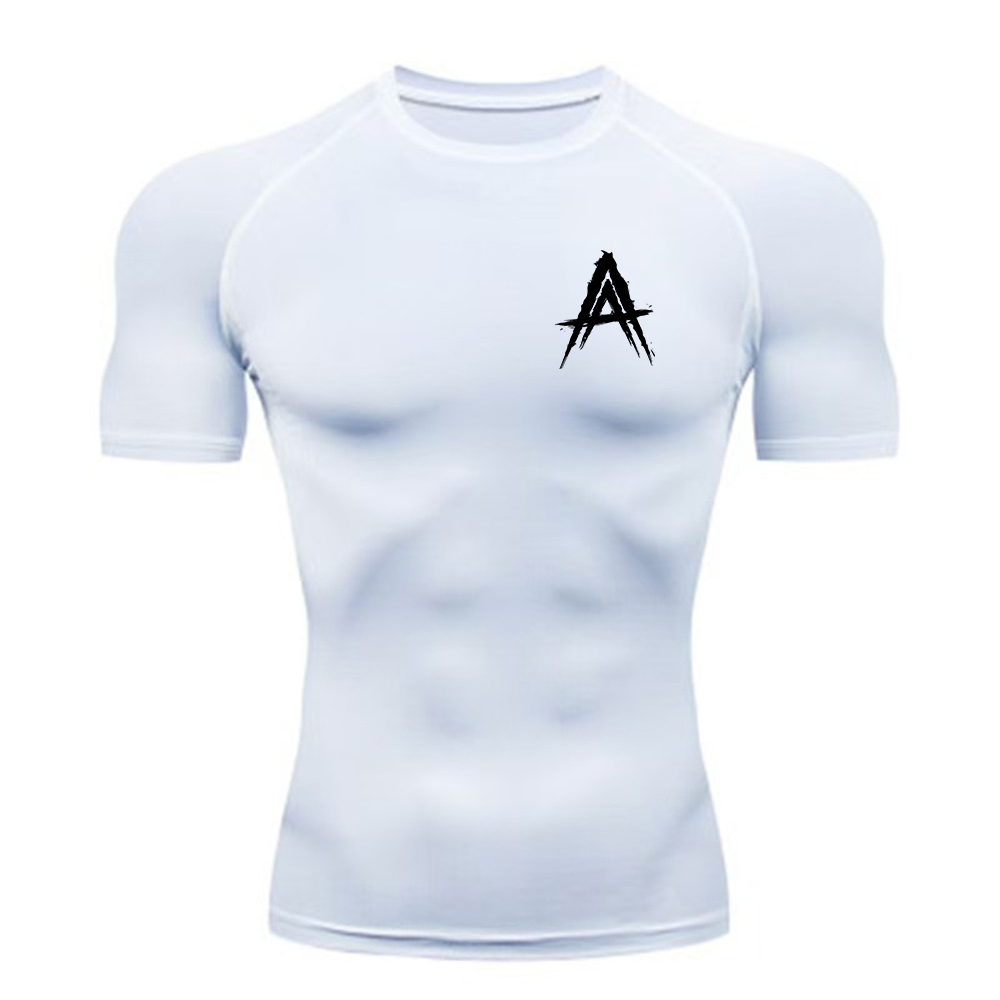 High elasticity fitness clothe - High And Running Gear ulasan dan harga