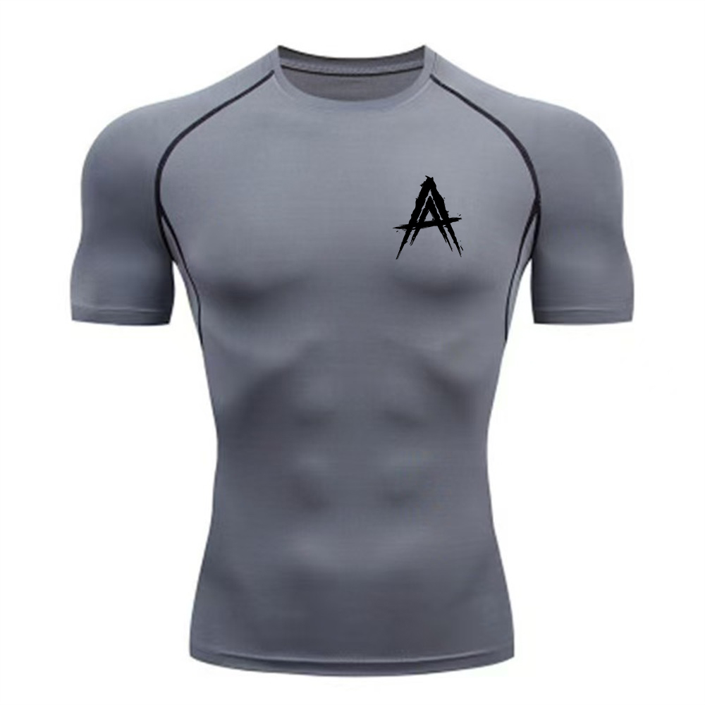 High elasticity fitness clothe - High And Running Gear ulasan dan harga