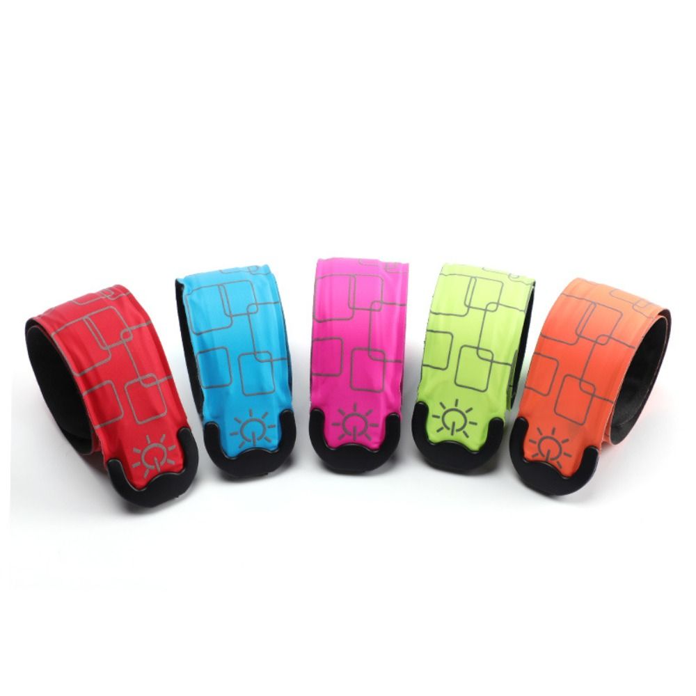 Battery Style Night Running Ar - High And Running Gear ulasan dan harga